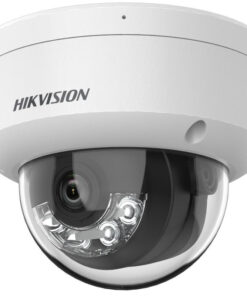 Hikvision DS-2CD1183G2-LIUF IP Αδιάβροχη Κάμερα 4K