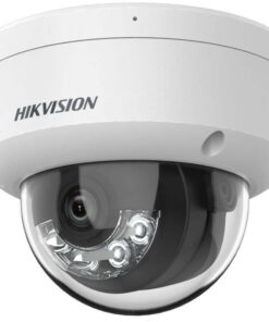 Alternative view of Hikvision DS-2CD1183G2-LIUF IP Αδιάβροχη Κάμερα 4K