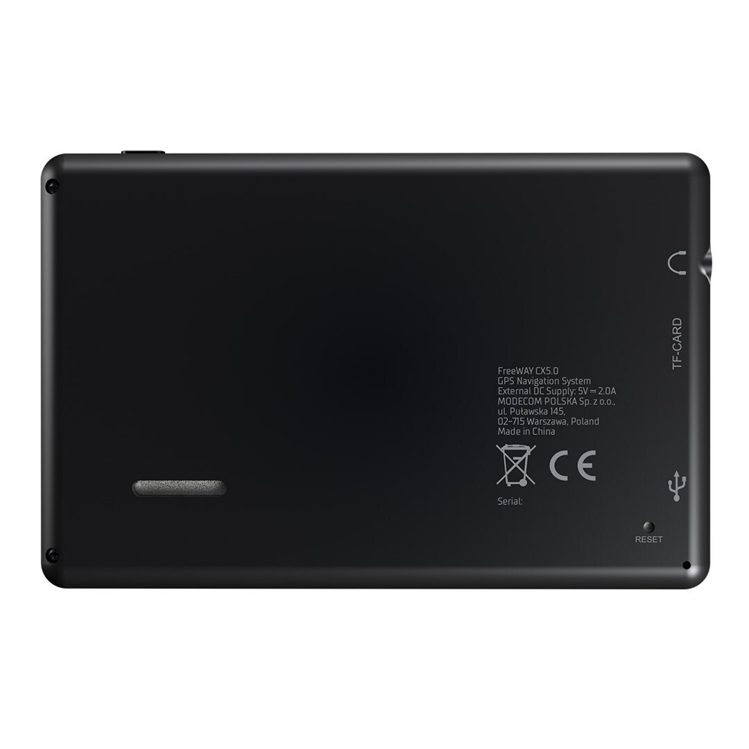 Modecom Ηχοσύστημα Citroen CX με Bluetooth, USB & GPS - Image 3