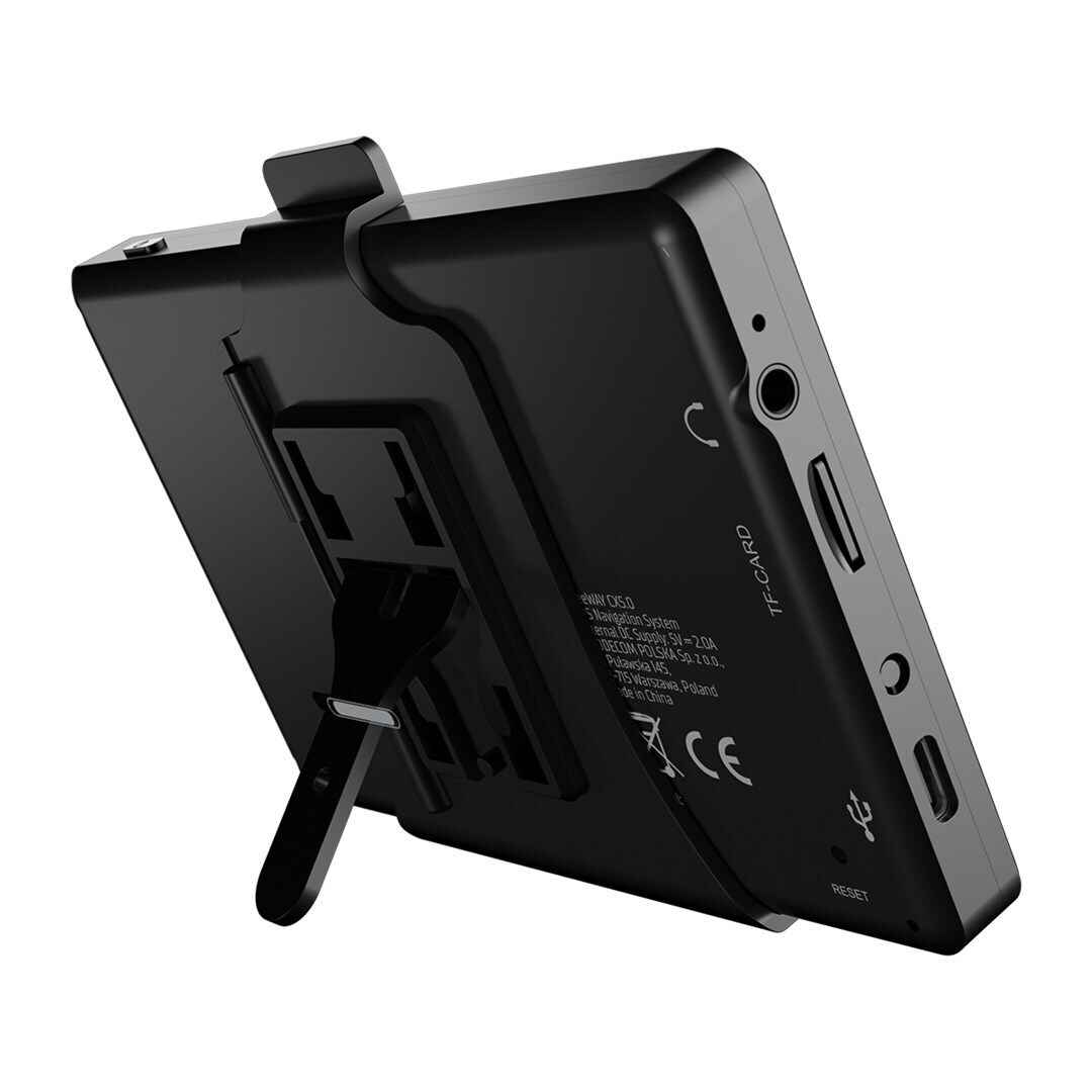 Modecom Ηχοσύστημα Citroen CX με Bluetooth, USB & GPS - Image 4