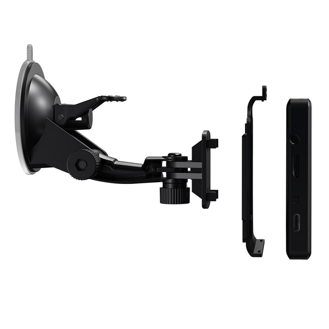 Modecom Ηχοσύστημα Citroen CX με Bluetooth, USB & GPS - Image 8