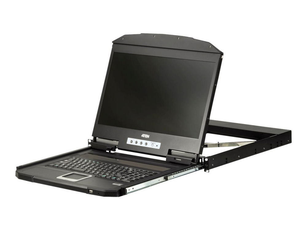 Aten KVM & Data Switch CL3100NX-ATA-AG