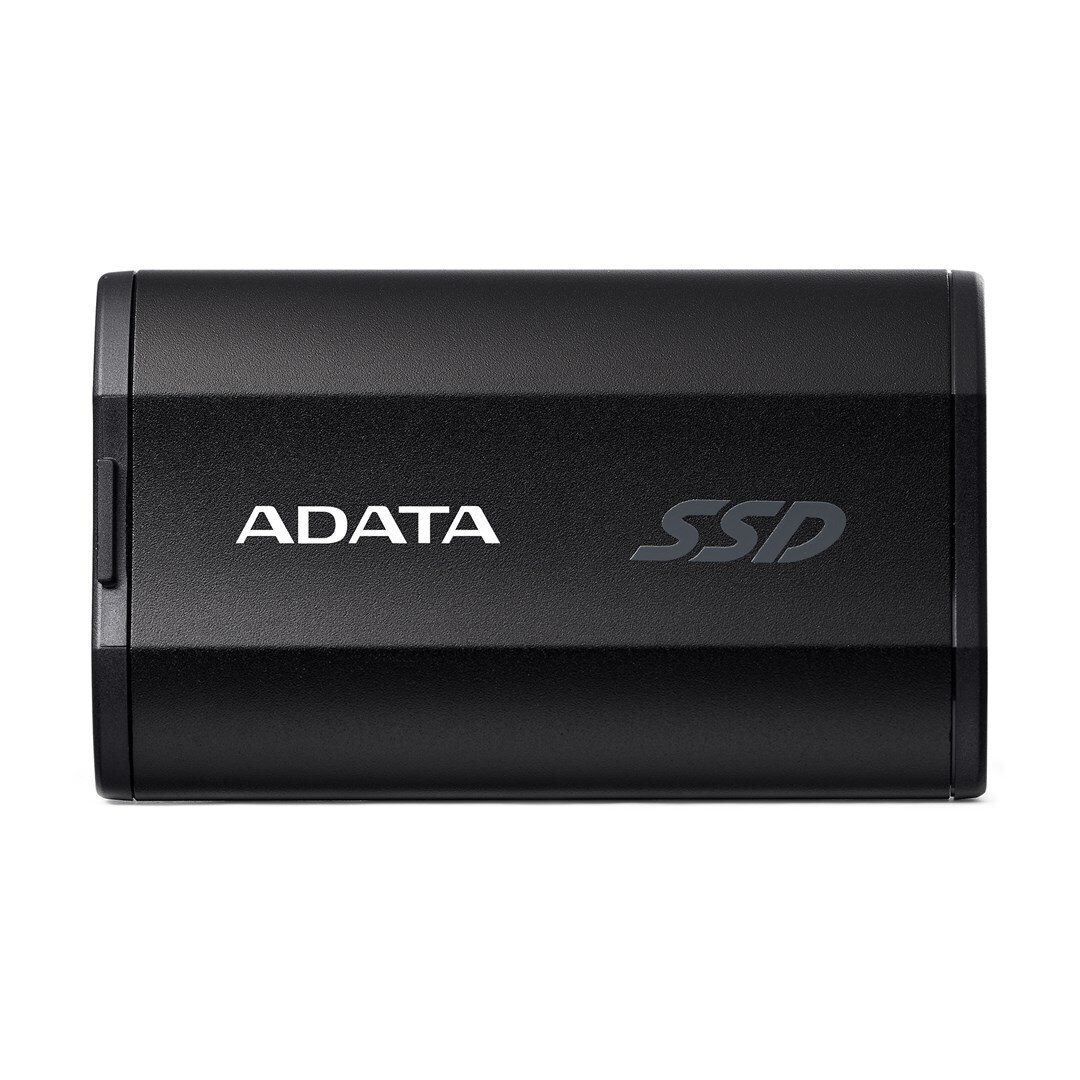 Adata SD810 USB 3.2 Εξωτερικός SSD 4TB 2.5" Μαύρο