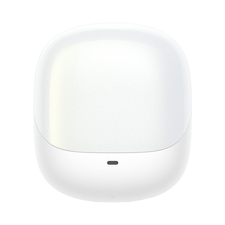 Baseus Bowie M3 Earbud Bluetooth Handsfree Ακουστικά με Θήκη Φόρτισης Λευκά - Image 2