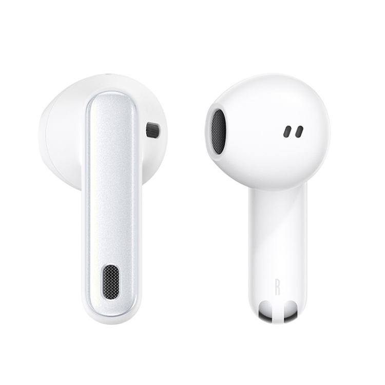 Baseus Bowie M3 Earbud Bluetooth Handsfree Ακουστικά με Θήκη Φόρτισης Λευκά - Image 3
