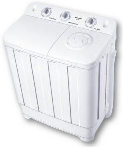 Ravanson Άνω Φόρτωσης 4kg XPB-800