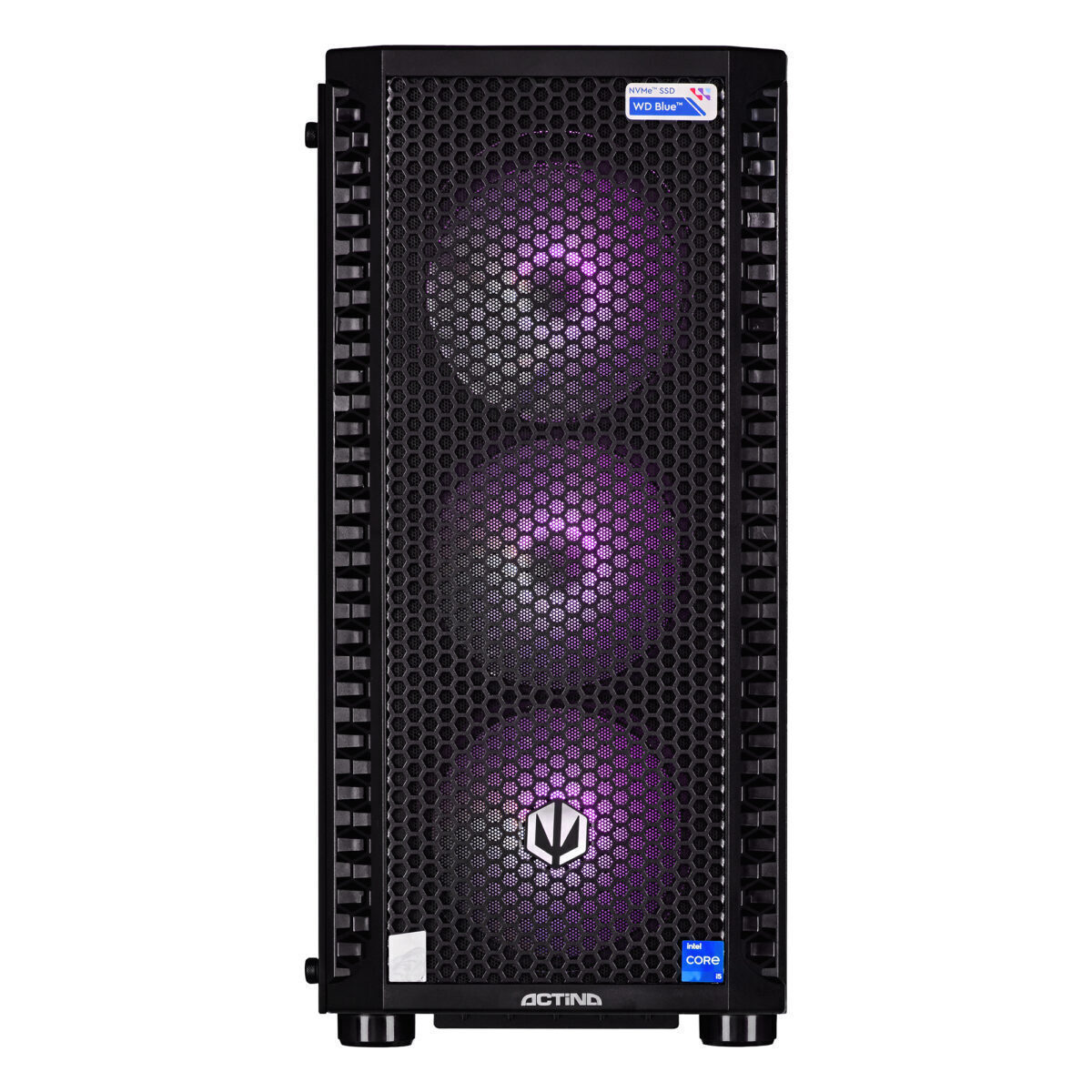 Actina 5901443338482 (Ryzen 5-5600/16GB/1TB) - Image 2