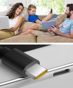 Alternative view of Qoltec Power Pro 65W με Καλώδιο USB-C
