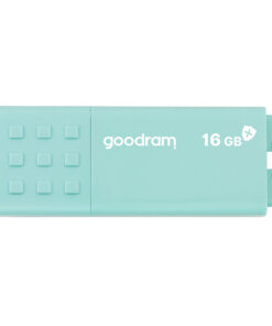 GoodRAM UME3 Pendrive 16GB USB 3.0 Stick Πράσινο