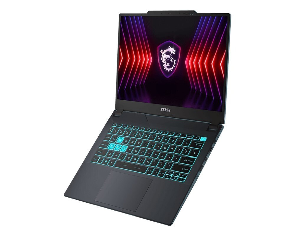 MSI Cyborg 14 A13VF-023XPL 14" (i7-13620H/16GB/512GB) - Image 2