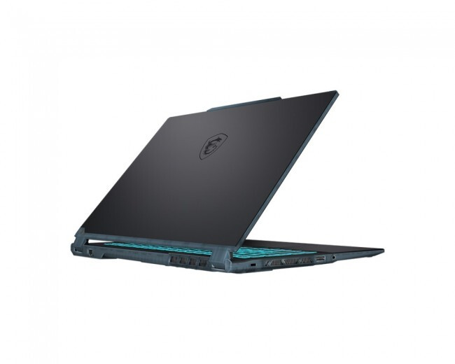 MSI Cyborg 14 A13VF-023XPL 14" (i7-13620H/16GB/512GB) - Image 3