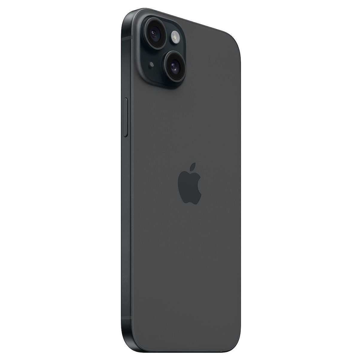 Apple iPhone 15 Plus (6/256GB) Μαύρο - Image 3