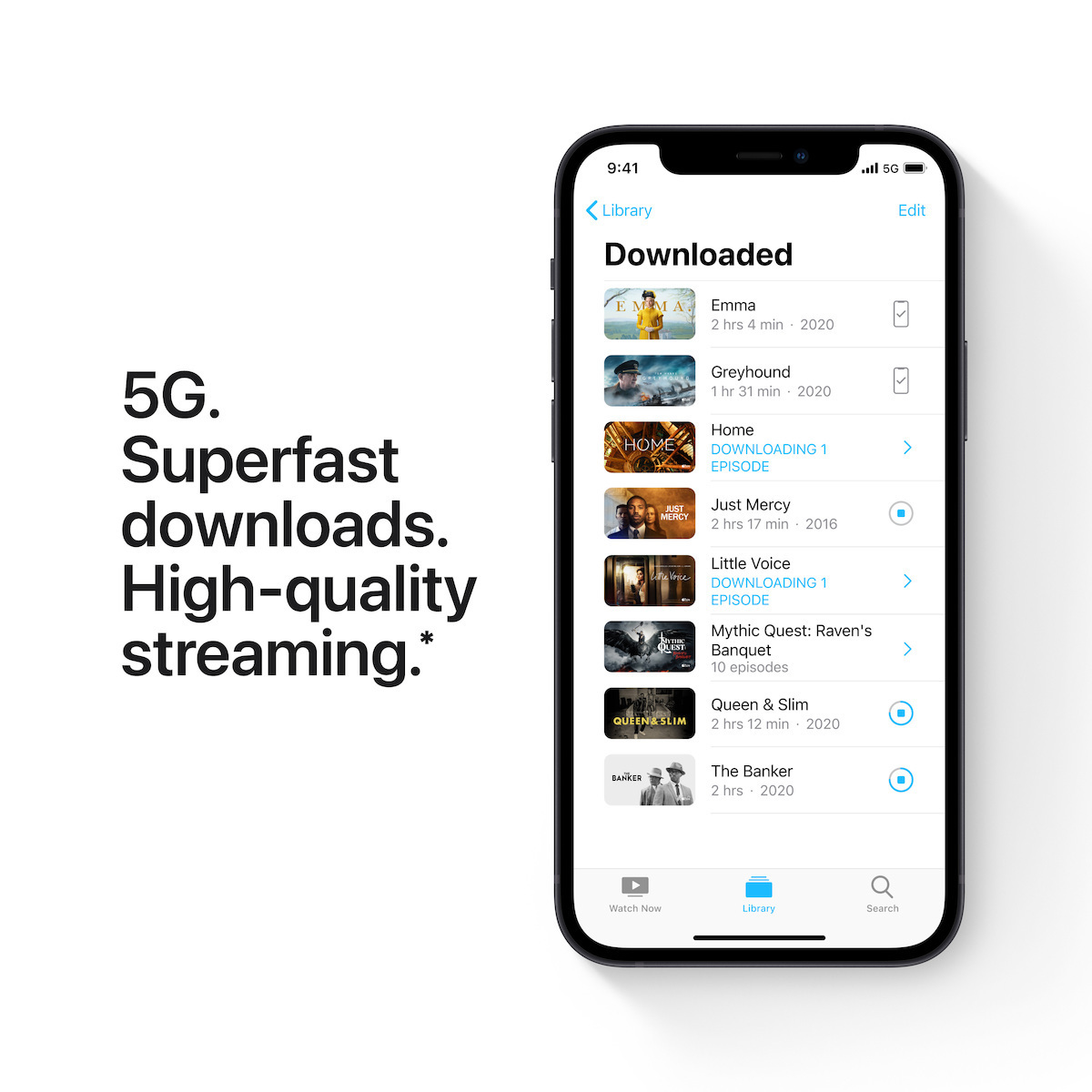 Apple iPhone 12 - Image 5