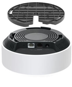 Alternative view of TP-LINK Deco X50 v1 WiFi Mesh Network Access Point Wi‑Fi 5 Dual Band (2.4 & 5GHz) σε Διπλό Kit
