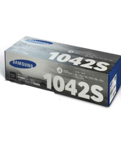 Συμβατό Toner για Laser Εκτυπωτή Samsung MLT-D1042S 1500 Σελίδων Μαύρο
