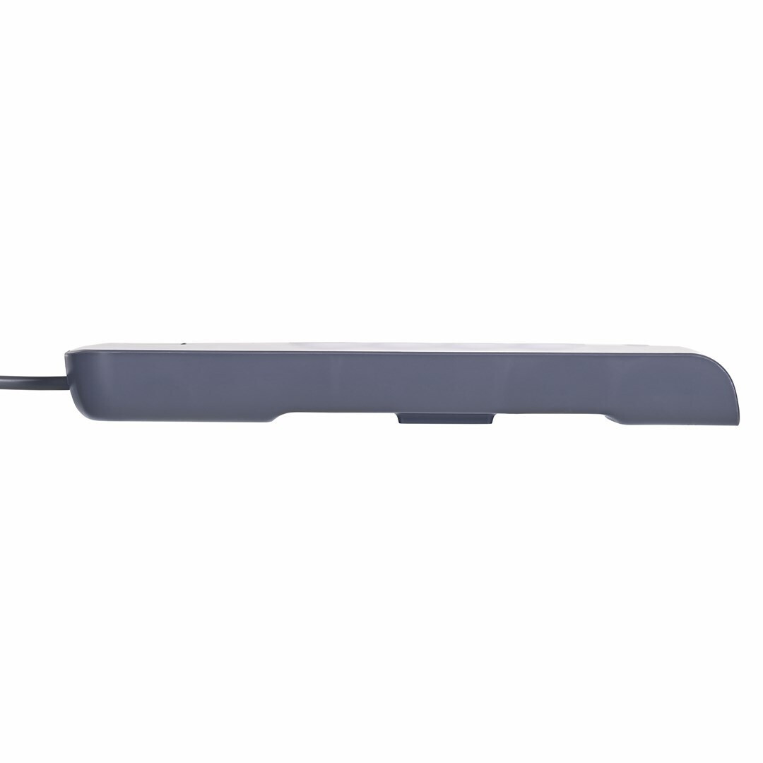 Belkin Πολύπριζο 8 Θέσεων με 2 USB-A και Καλώδιο 2m - Image 2