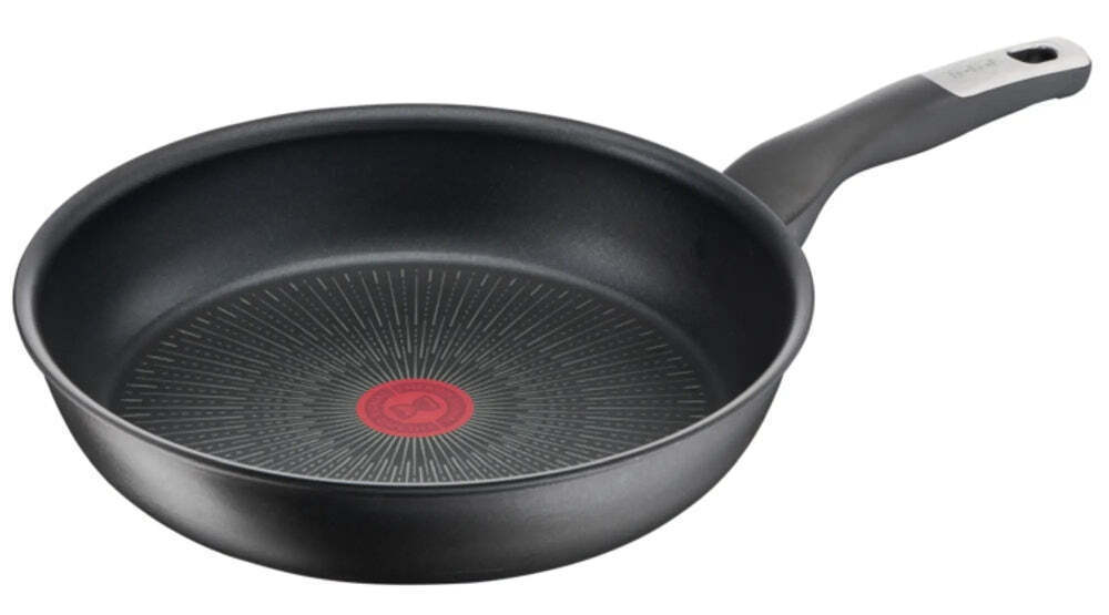 Tefal Unlimited Τηγάνι από Αλουμίνιο με Αντικολλητική Επίστρωση 28cm G2550672 - Image 2