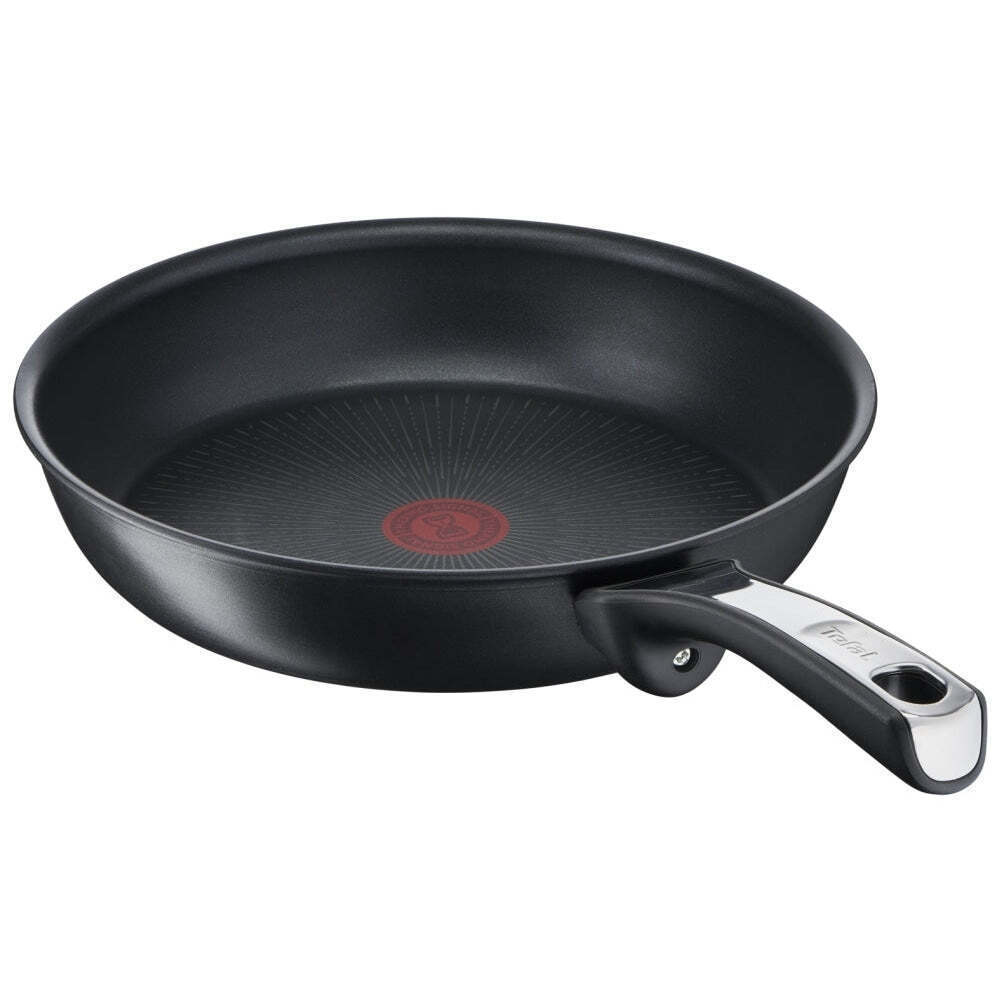 Tefal Unlimited Τηγάνι από Αλουμίνιο με Αντικολλητική Επίστρωση 28cm G2550672 - Image 3