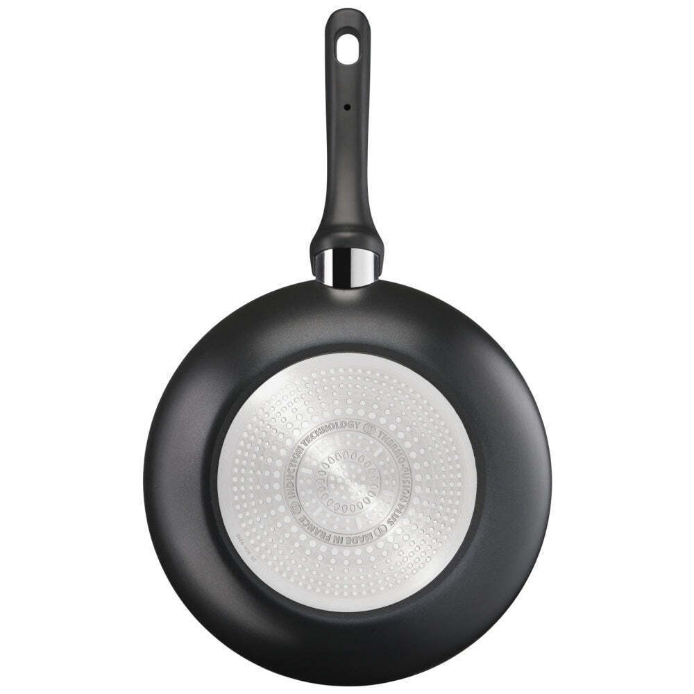 Tefal Unlimited Wok από Αλουμίνιο με Αντικολλητική Επίστρωση 28cm G2551972 - Image 3