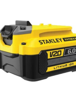Alternative view of Stanley Μπαταρία Εργαλείου Λιθίου 18V SFMCB206
