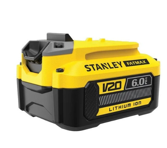 Stanley Μπαταρία Εργαλείου Λιθίου 18V SFMCB206 - Image 2