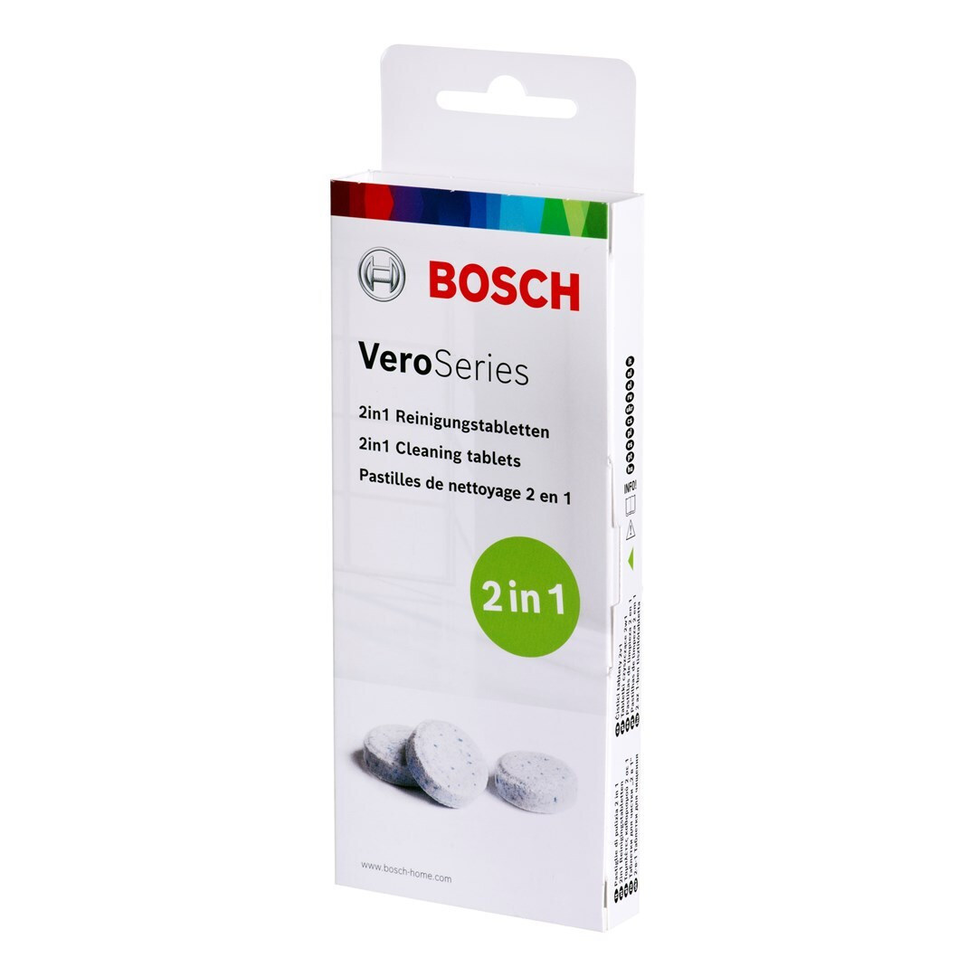 Bosch TCZ8001A Αξεσουάρ Καφετιέρας