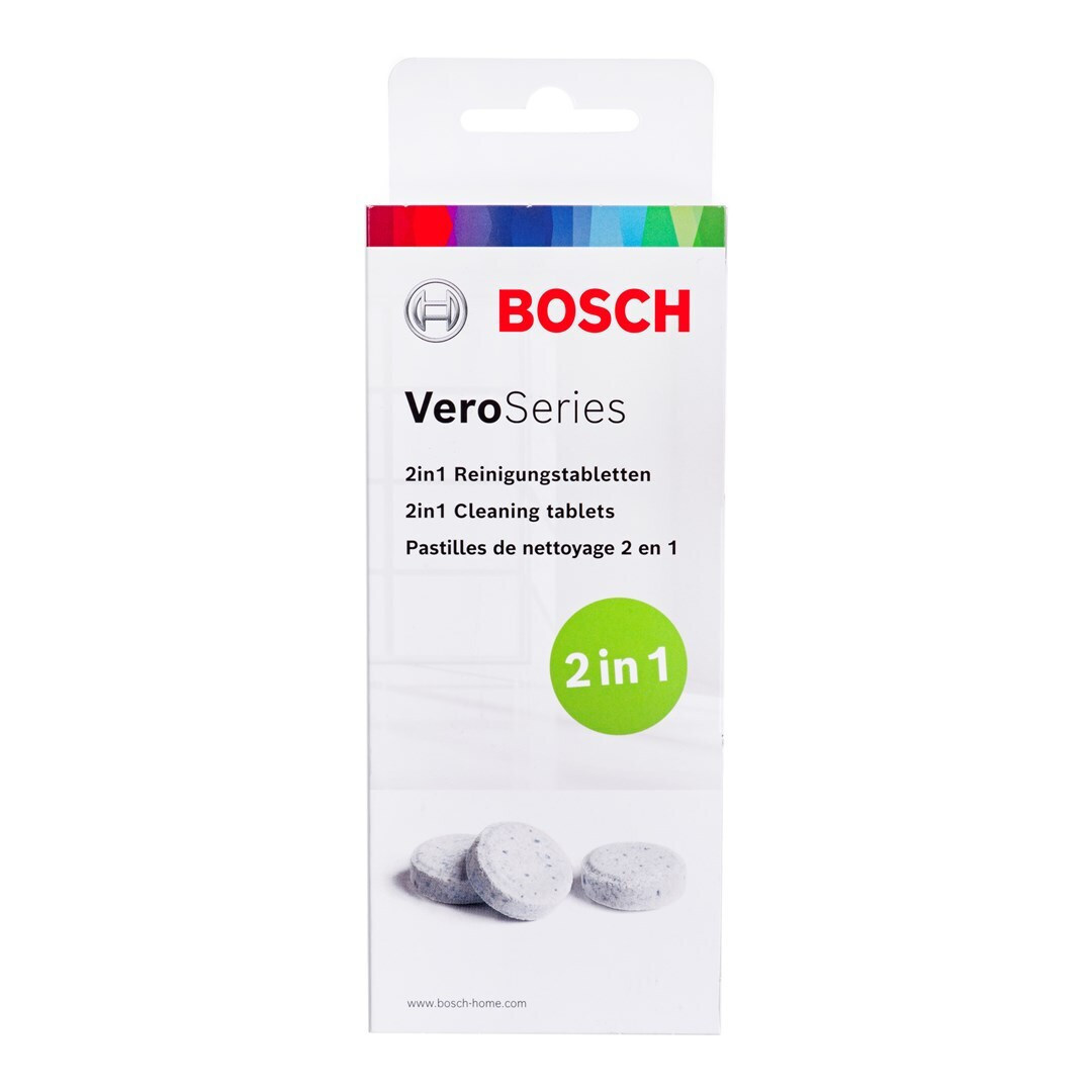 Bosch TCZ8001A Αξεσουάρ Καφετιέρας - Image 2