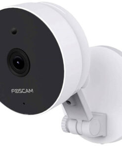 Alternative view of Foscam C5M IP Κάμερα Παρακολούθησης Wi-Fi Full HD+ 5MP με Αμφίδρομη Επικοινωνία και Φακό 2.8mm