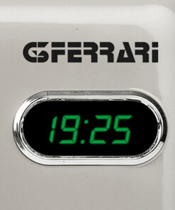 Alternative view of G3Ferrari G10155 G10155 10 Φούρνος Μικροκυμάτων με Grill 20lt Γκρι