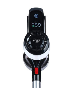 Adler Επαναφορτιζόμενη 2 σε 1 Λευκή AD 7048