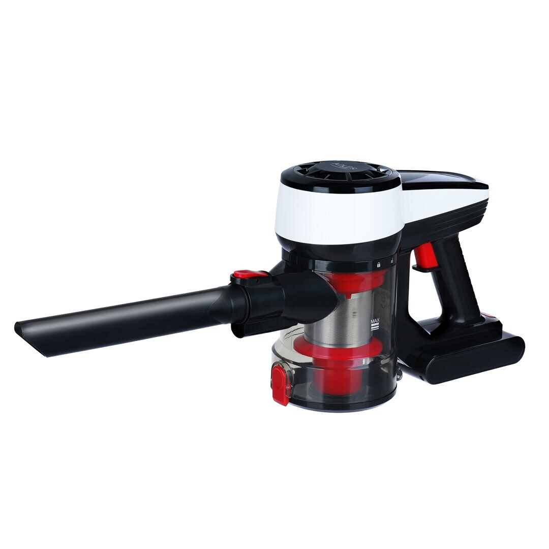 Adler Επαναφορτιζόμενη 2 σε 1 Λευκή AD 7048 - Image 3