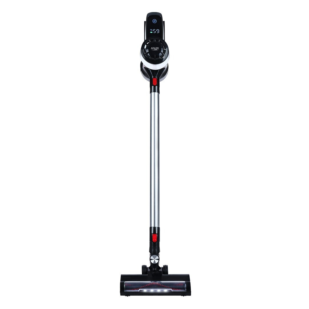 Adler Επαναφορτιζόμενη 2 σε 1 Λευκή AD 7048 - Image 12