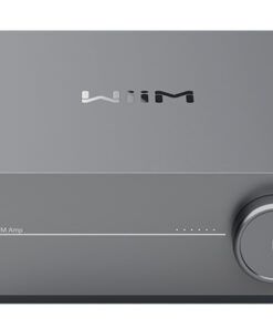 Wiim Amp-dark Grey