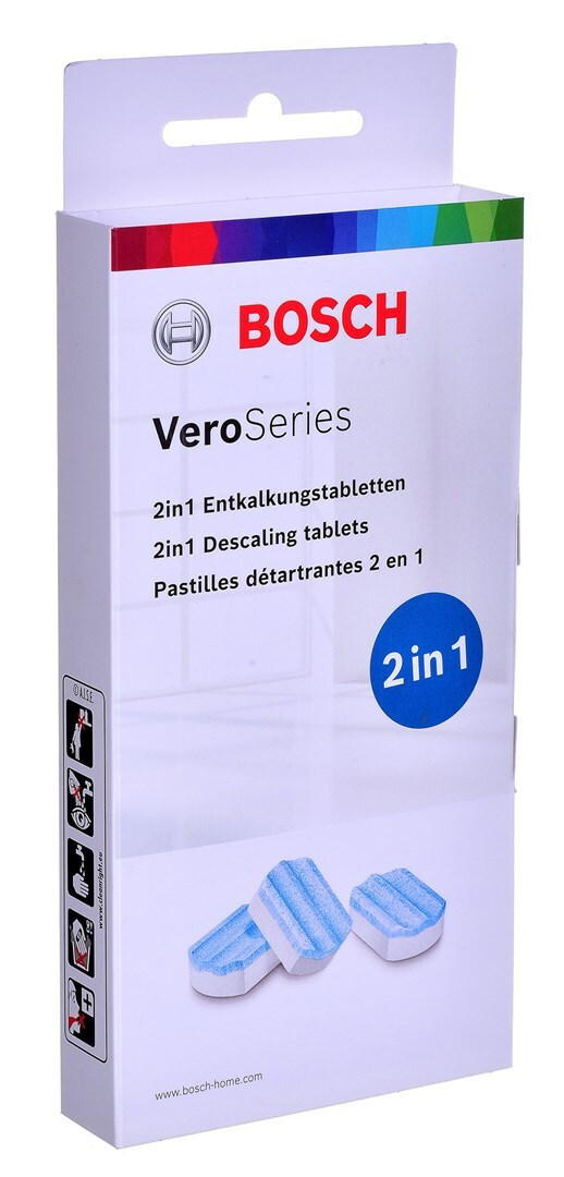 Bosch TCZ8002A Αξεσουάρ Καφετιέρας - Image 2