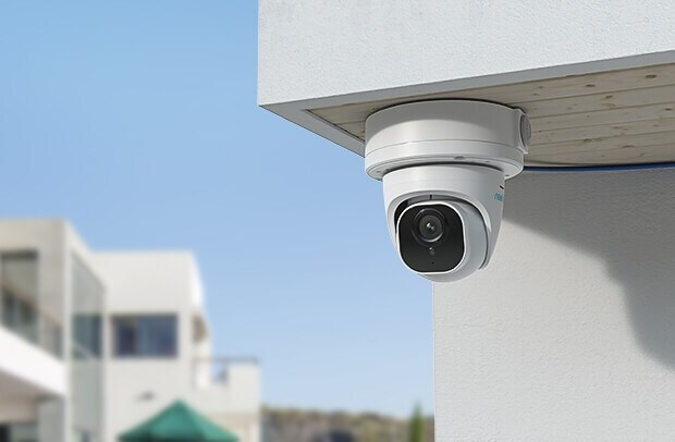 Reolink Βάση για Κάμερες Συστημάτων CCTV Λευκό - Image 2