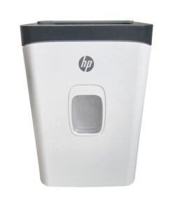 HP Καταστροφέας Εγγράφων Oneshred Micro Cut 200 Φύλλων με Κάδο 28lt