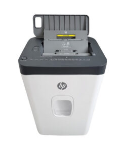 Alternative view of HP Καταστροφέας Εγγράφων Oneshred Micro Cut 200 Φύλλων με Κάδο 28lt
