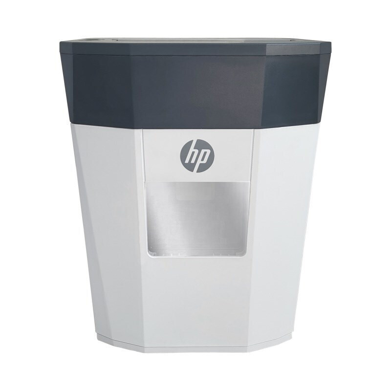 HP Καταστροφέας Εγγράφων Oneshred Cross Cut 80 Φύλλων με Κάδο 15lt - Image 14