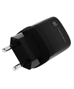 Alternative view of Natec NUC-2141 USB-C Χωρίς Καλώδιο 30W