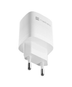Alternative view of Natec NUC-2140 USB-C Χωρίς Καλώδιο