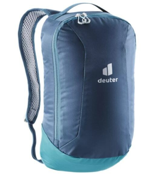 Deuter Τσάντα-Αλλαξιέρα Πλάτης Μπλε 4334εκ. - Image 6