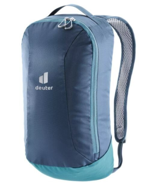 Deuter Τσάντα-Αλλαξιέρα Πλάτης Μπλε 4334εκ. - Image 8