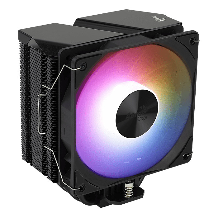 Aerocool Rime 4 Socket AM4/AM5/1200/1700