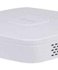 Dahua Καταγραφικό NVR με Ανάλυση Full HD NVR2104-4KS3