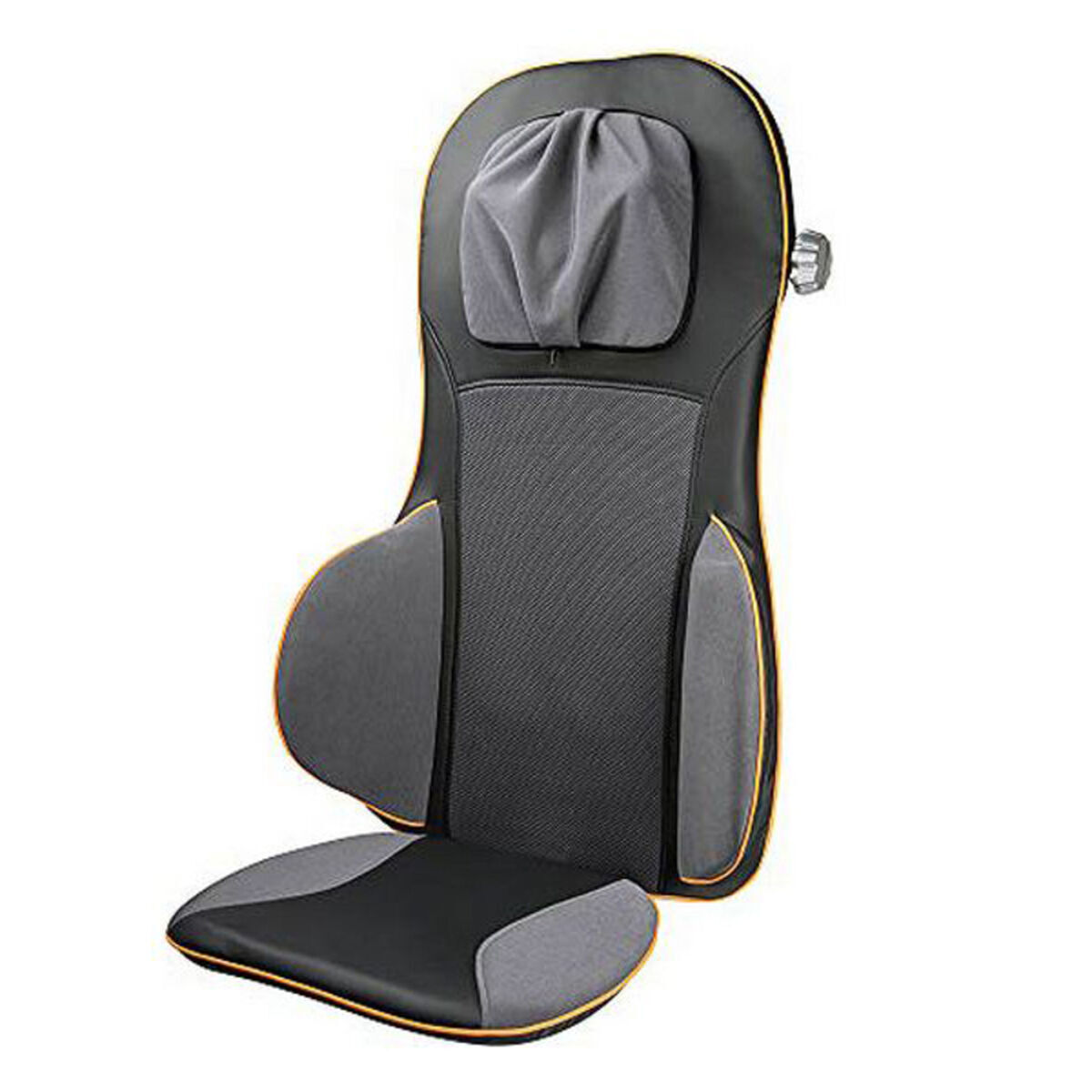 Medisana Mc825 Συσκευή Μασάζ Shiatsu για το Σώμα Γκρι S7153503