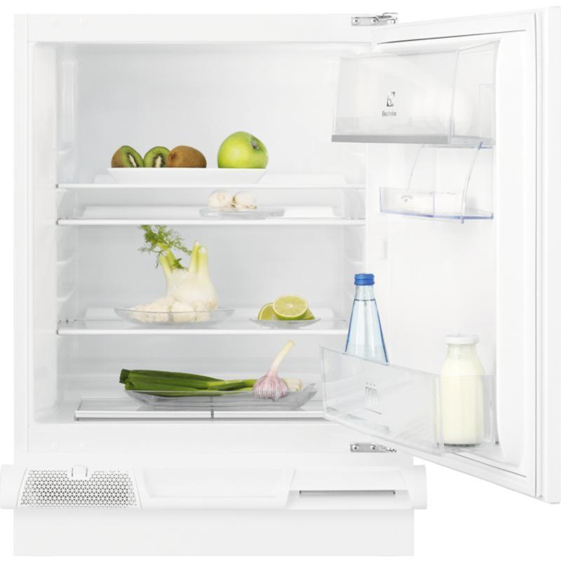 Electrolux Συντήρηση 127lt Λευκό LXB2AE82S