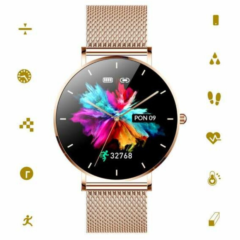 Manta Alexa 43mm - Image 2