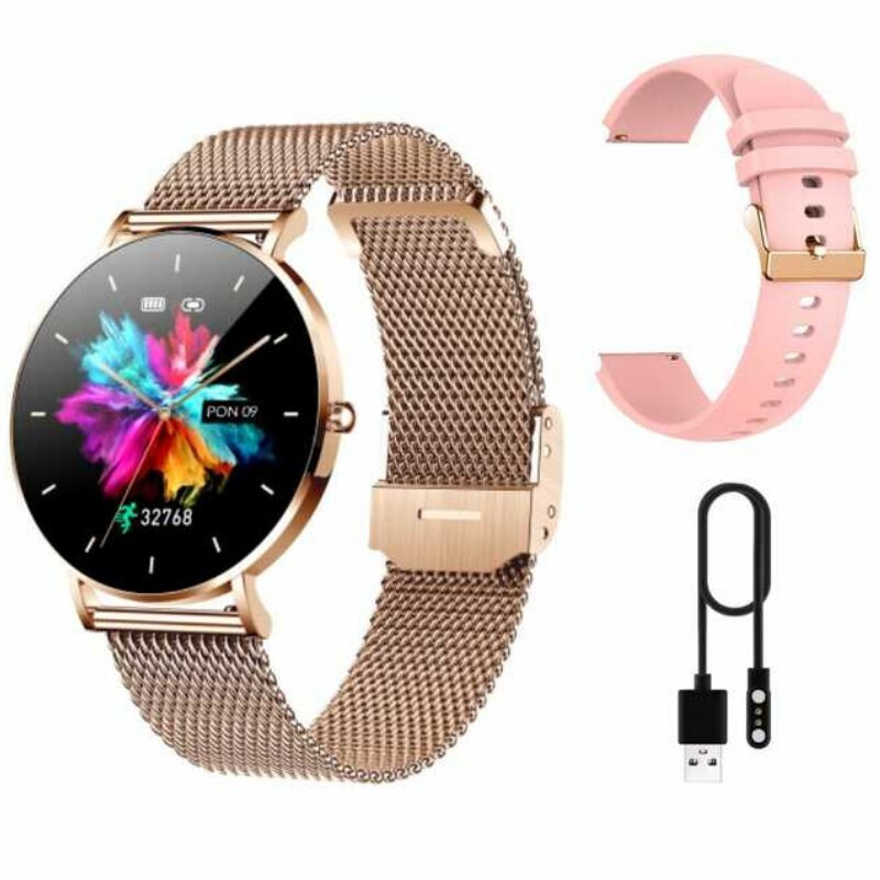 Manta Alexa 43mm - Image 3