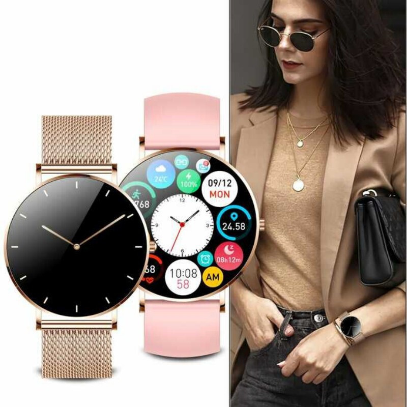 Manta Alexa 43mm - Image 6