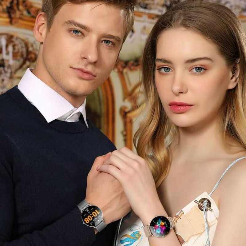 Manta Alexa 43mm - Image 7